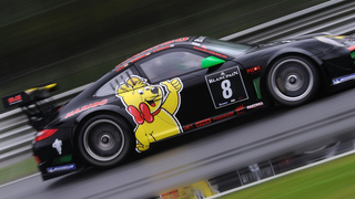 The Blancpain GT Series Is Sending Their Best Cars To America In 2016